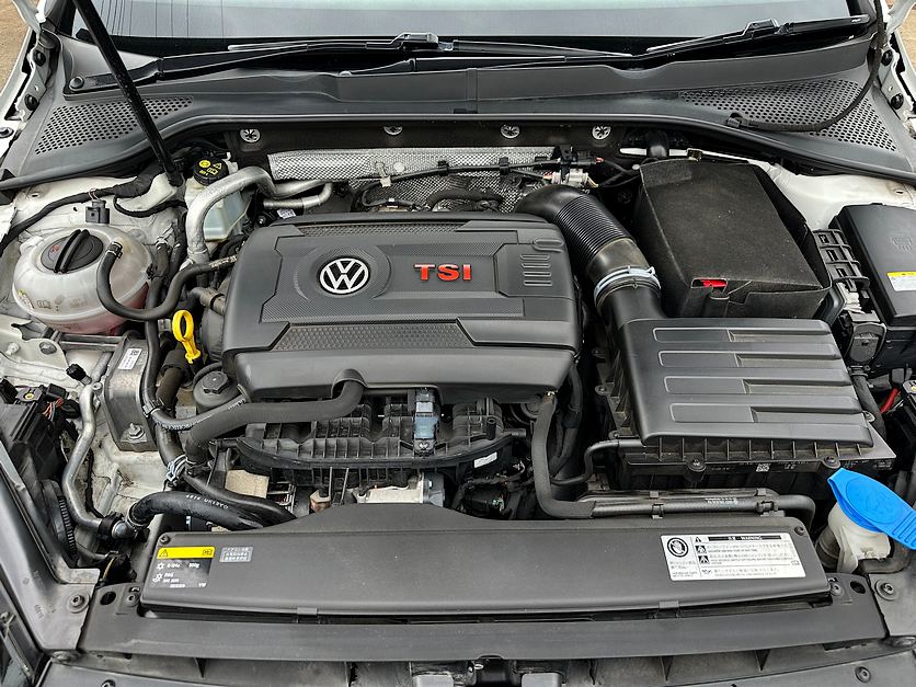 2015年 VW GOLF7 GTI スタンダード｜ゴルフGTI